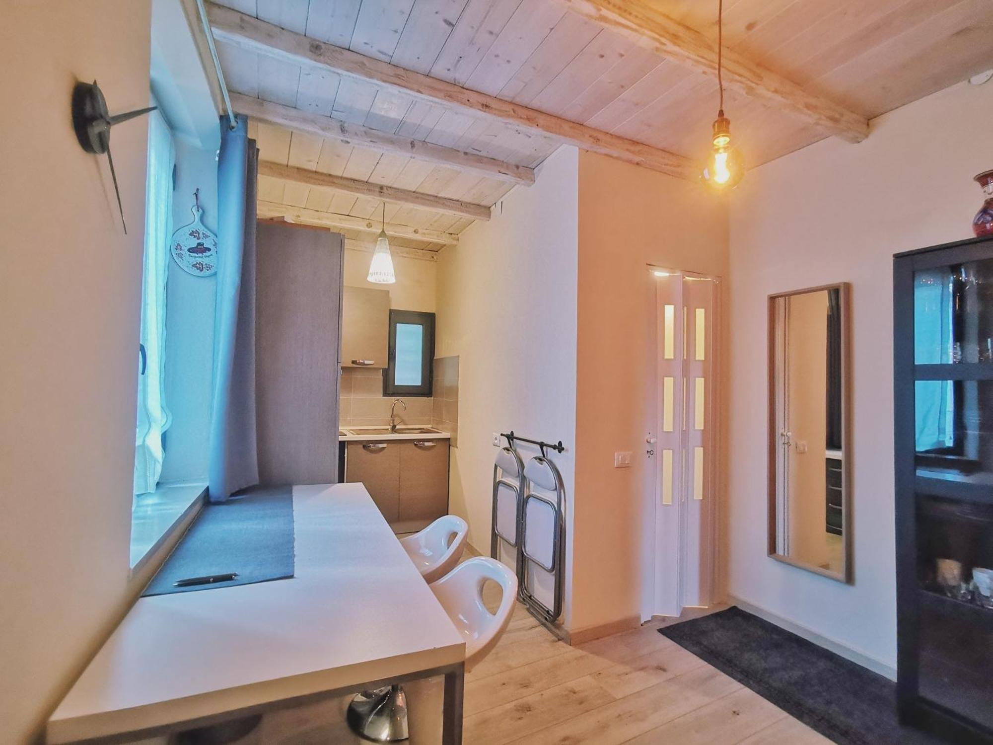 Bilocale In Centro Storico A Bertinoro Apartment Exterior photo